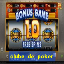 clube de poker santa cruz do sul